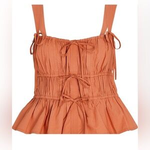 Ulla Johnson Lulu top